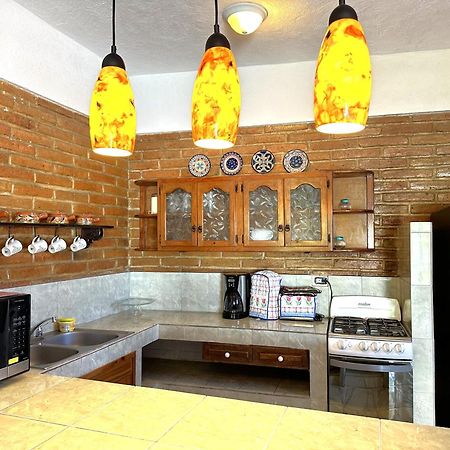Casa Anita Aparthotel Puerto Vallarta Luaran gambar