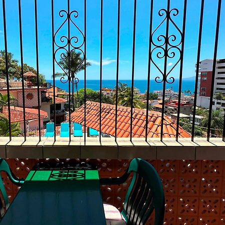 Casa Anita Aparthotel Puerto Vallarta Luaran gambar