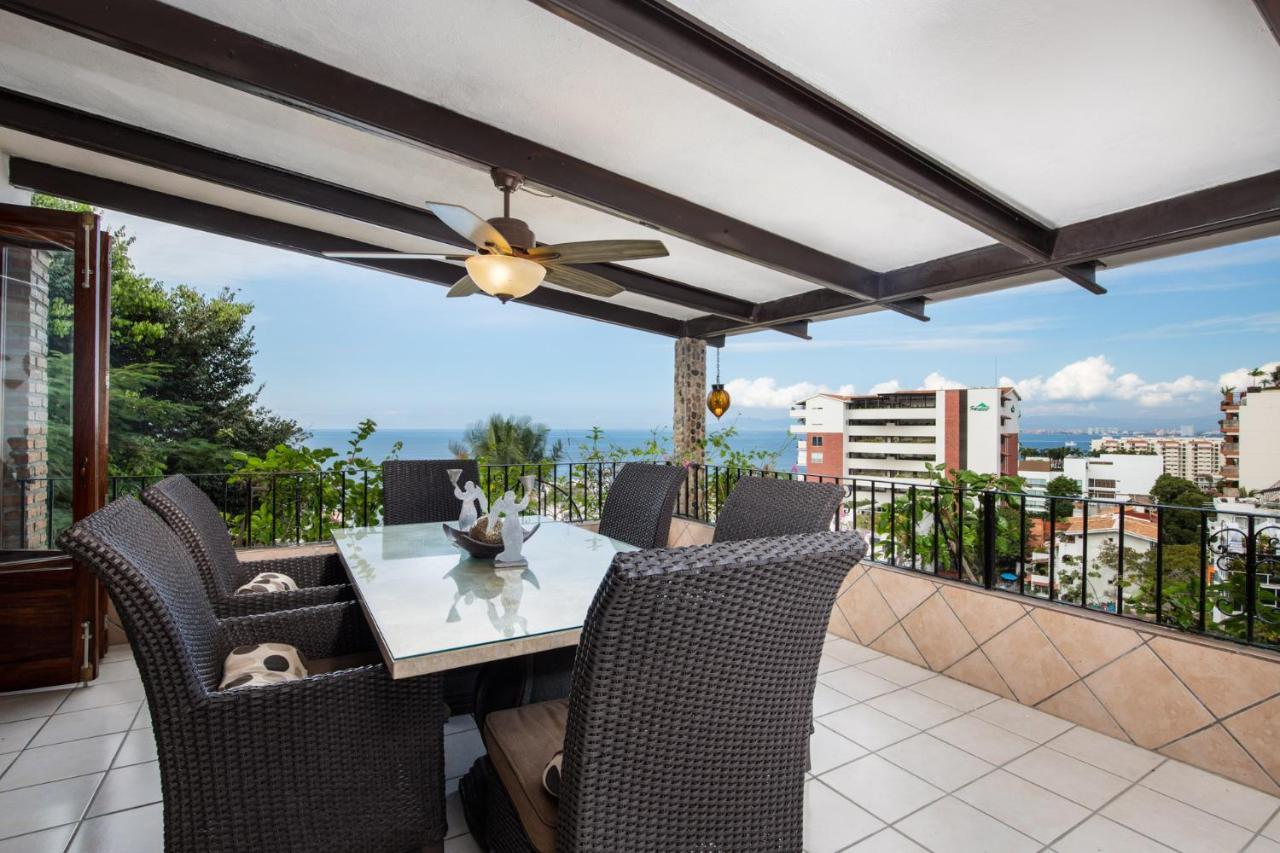 Casa Anita Aparthotel Puerto Vallarta Luaran gambar