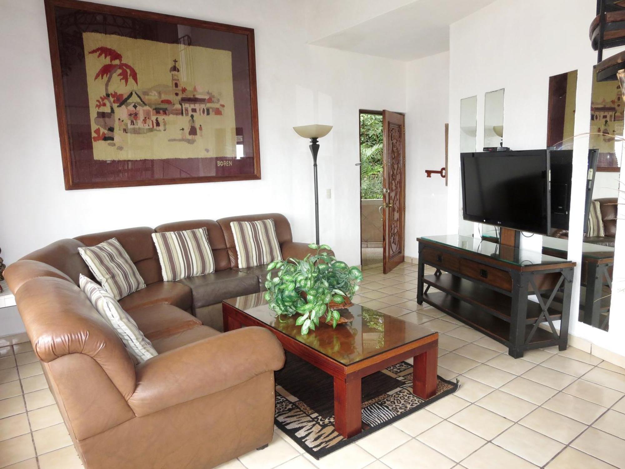 Casa Anita Aparthotel Puerto Vallarta Luaran gambar