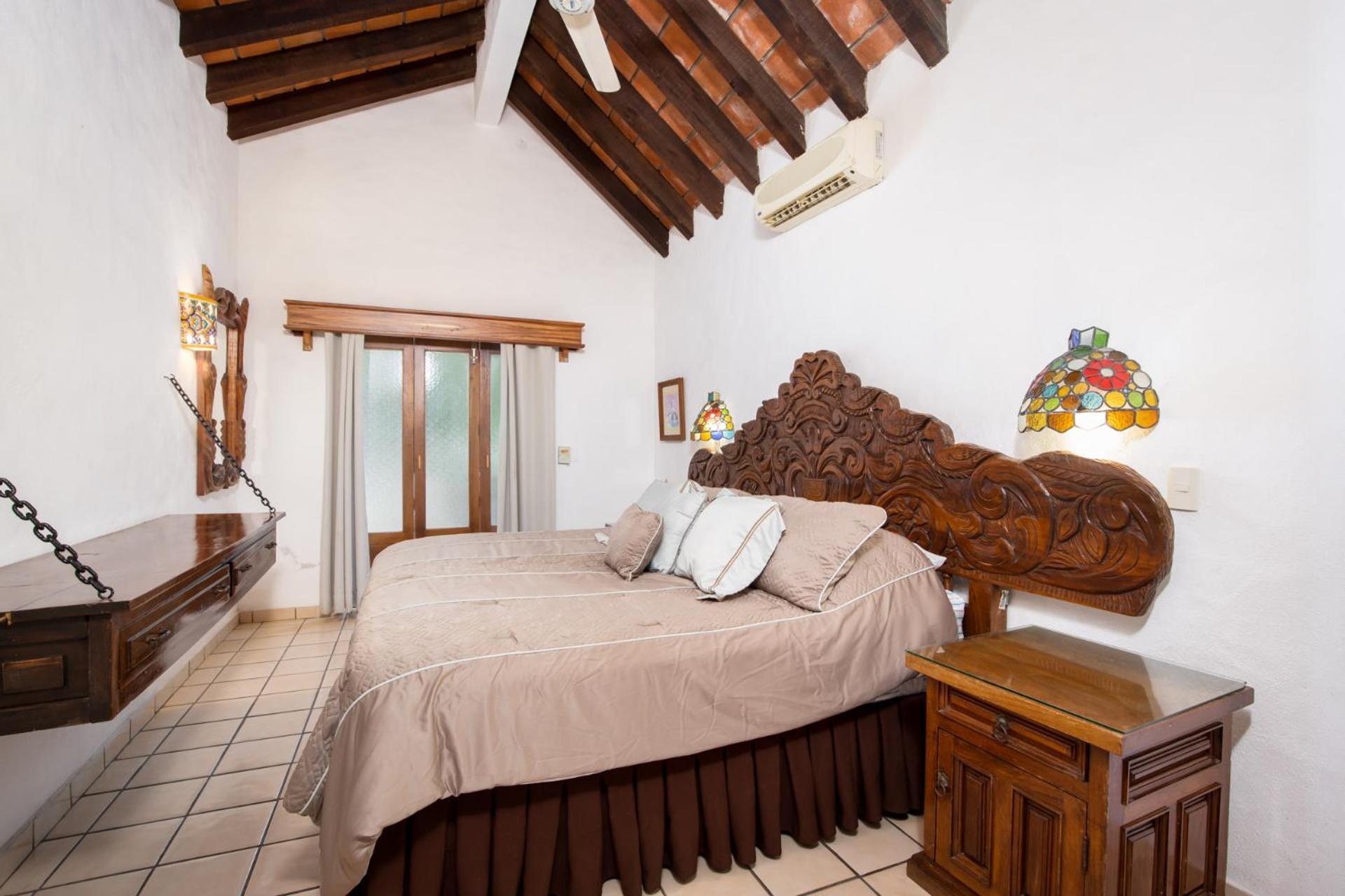 Casa Anita Aparthotel Puerto Vallarta Luaran gambar