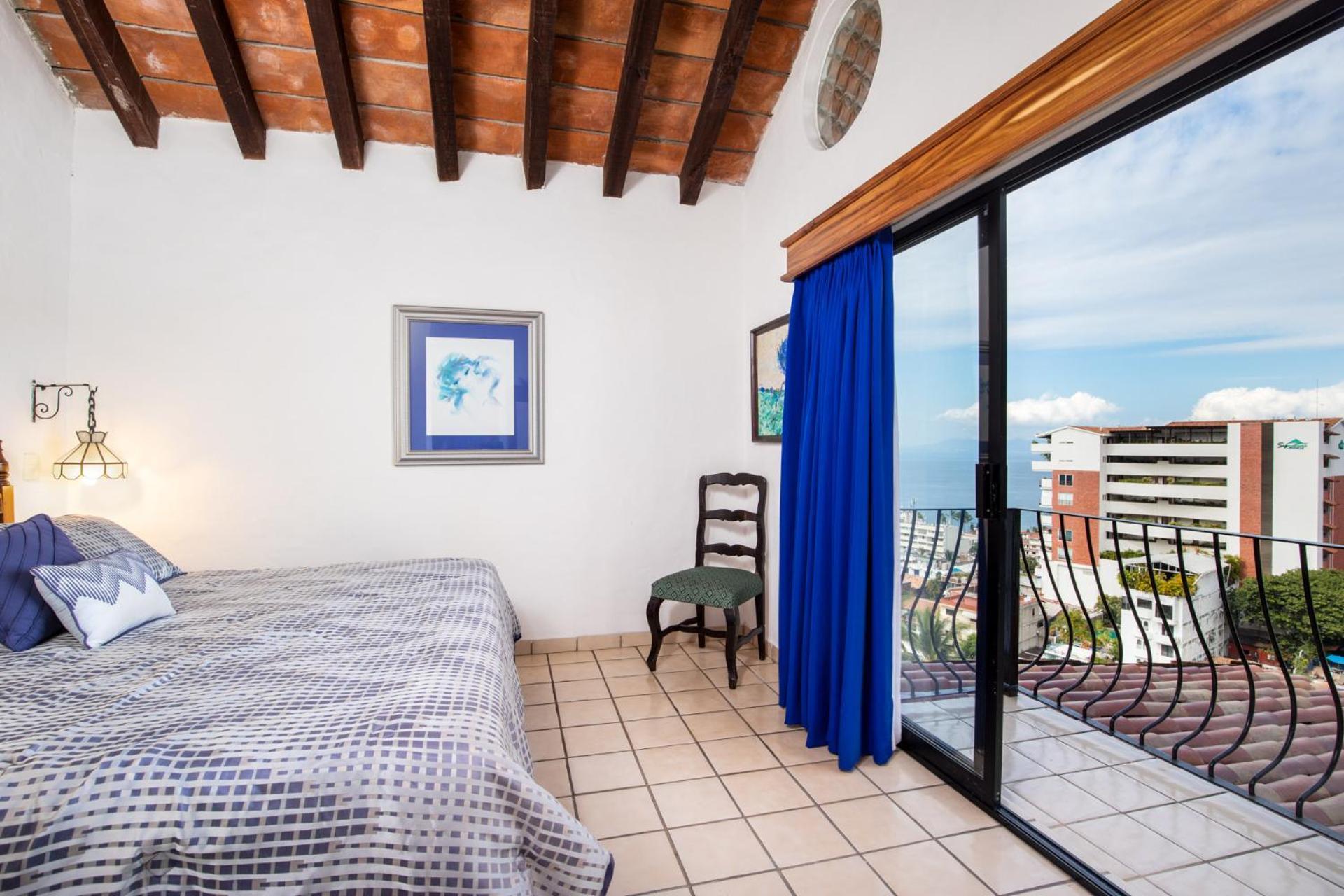 Casa Anita Aparthotel Puerto Vallarta Luaran gambar