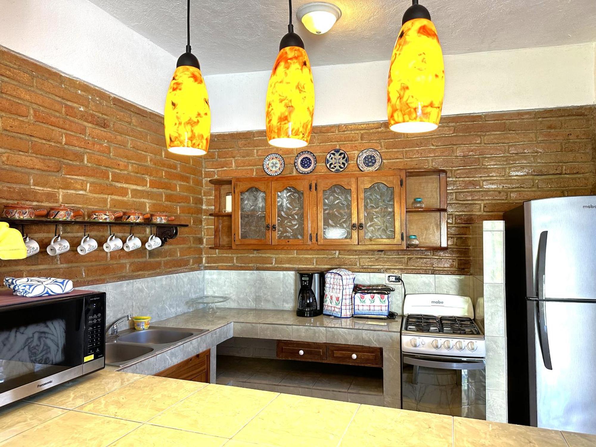 Casa Anita Aparthotel Puerto Vallarta Luaran gambar