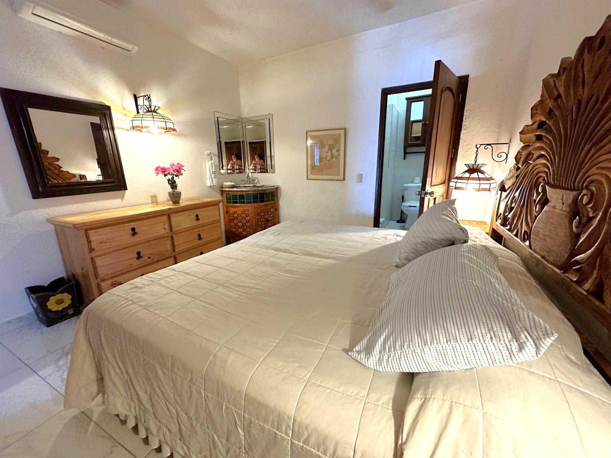 Casa Anita Aparthotel Puerto Vallarta Luaran gambar