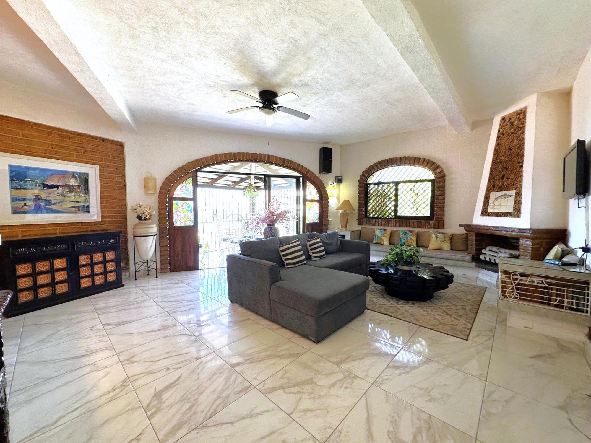 Casa Anita Aparthotel Puerto Vallarta Luaran gambar