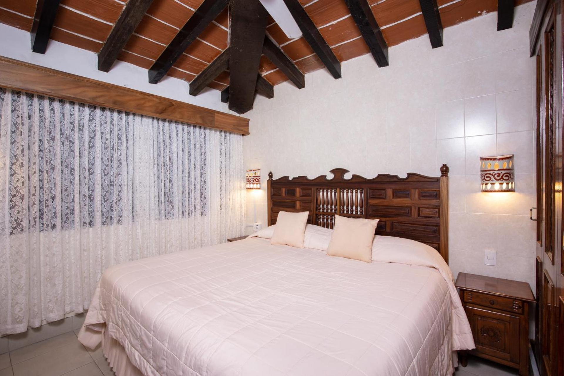 Casa Anita Aparthotel Puerto Vallarta Luaran gambar