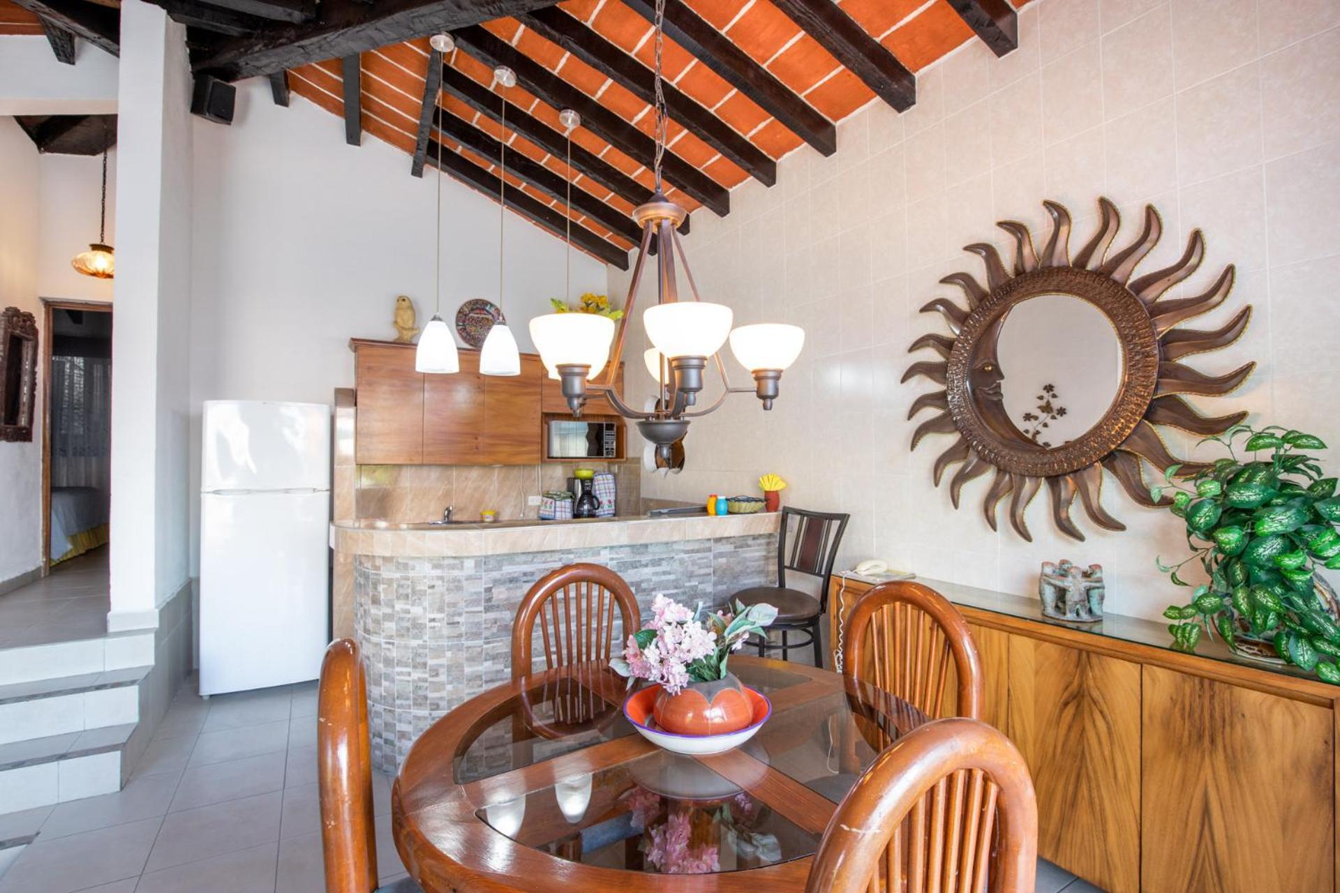 Casa Anita Aparthotel Puerto Vallarta Luaran gambar