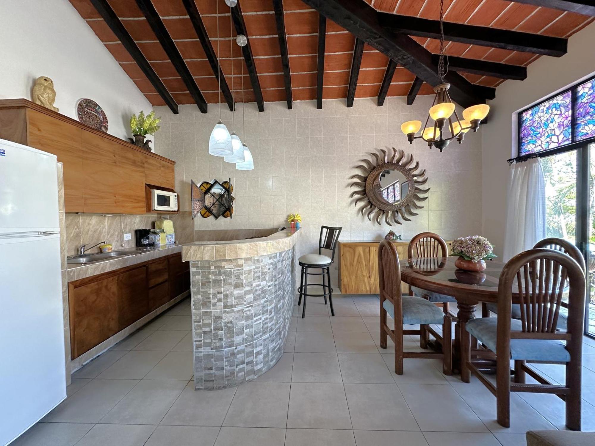 Casa Anita Aparthotel Puerto Vallarta Luaran gambar