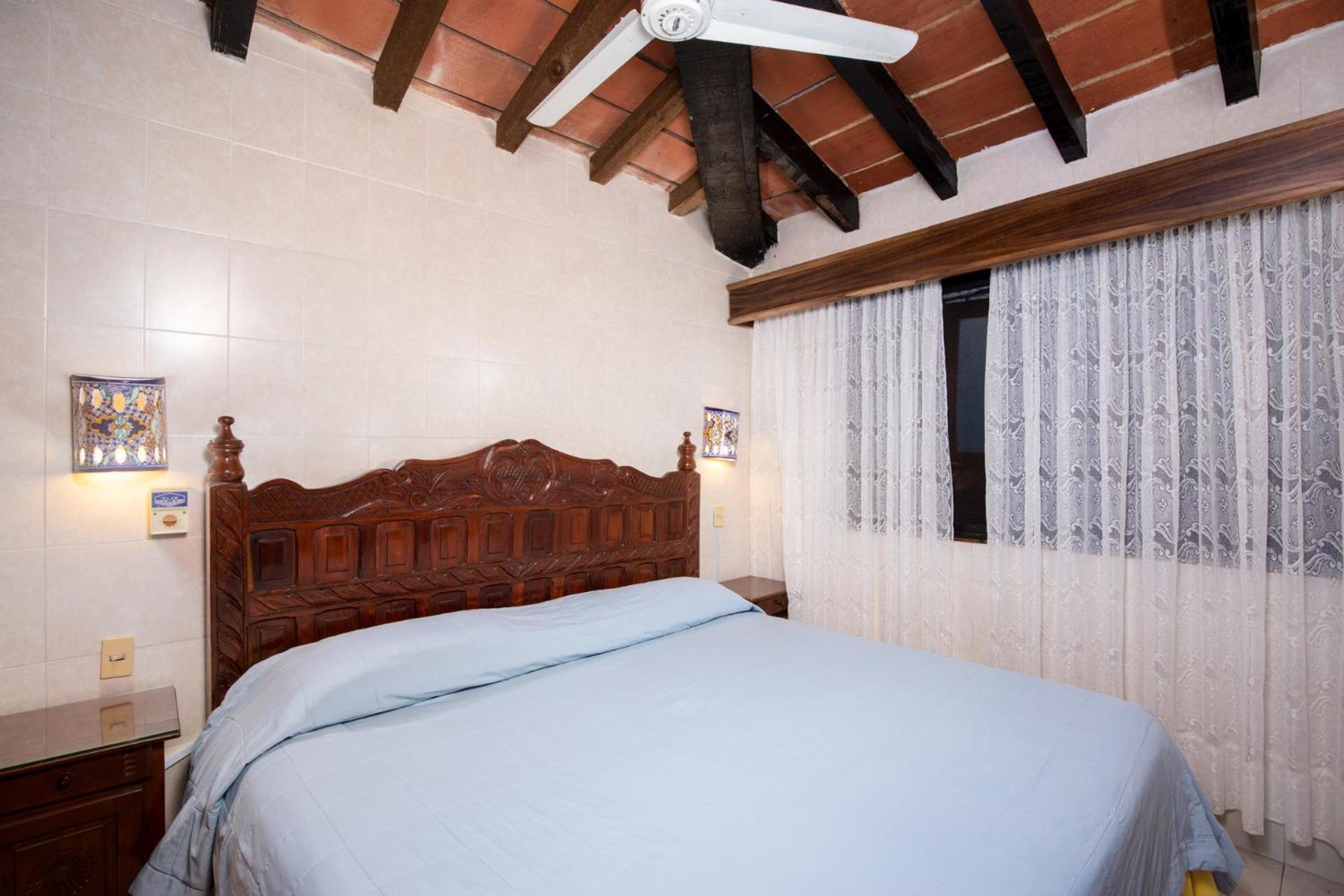 Casa Anita Aparthotel Puerto Vallarta Luaran gambar