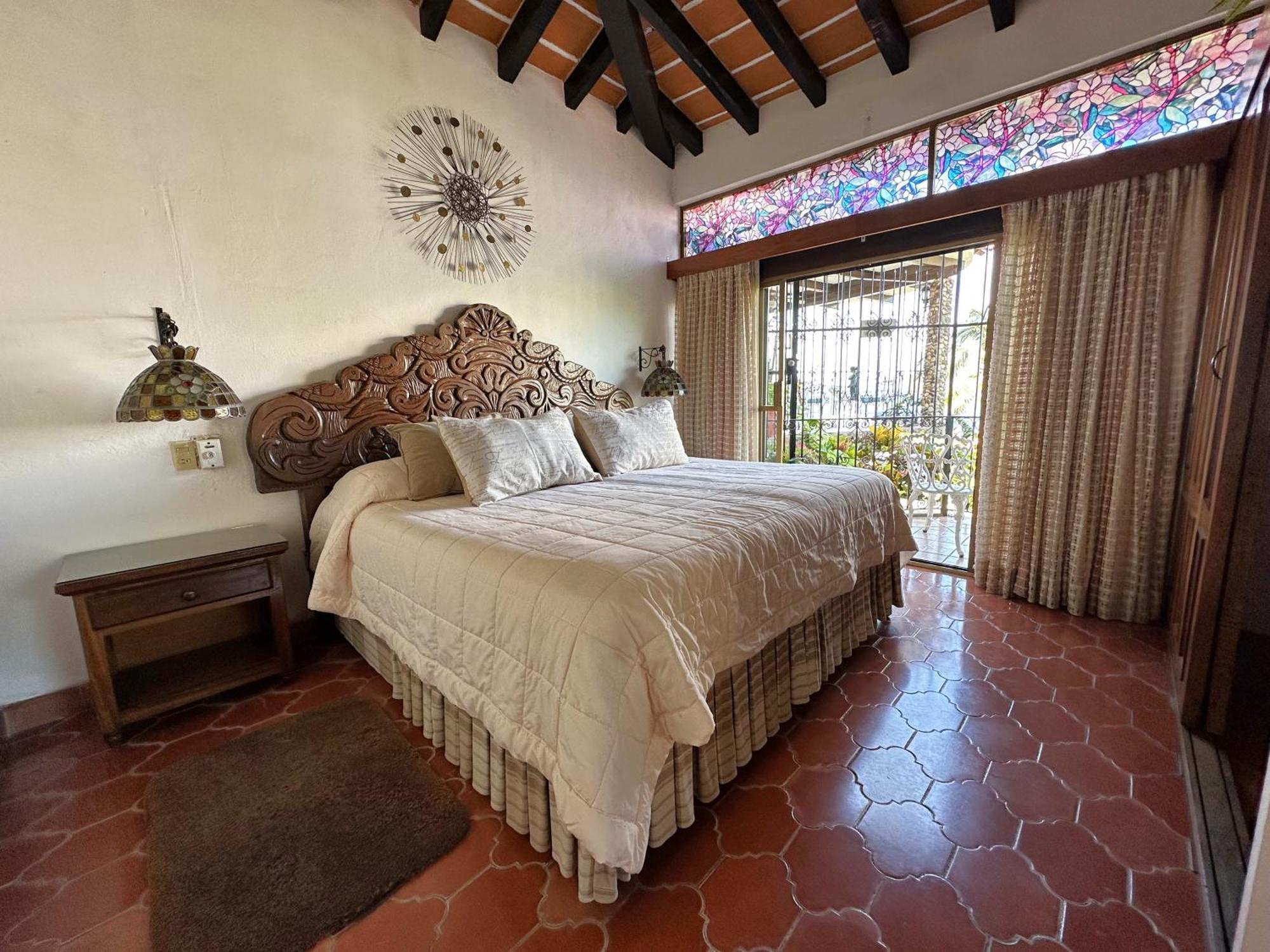 Casa Anita Aparthotel Puerto Vallarta Luaran gambar
