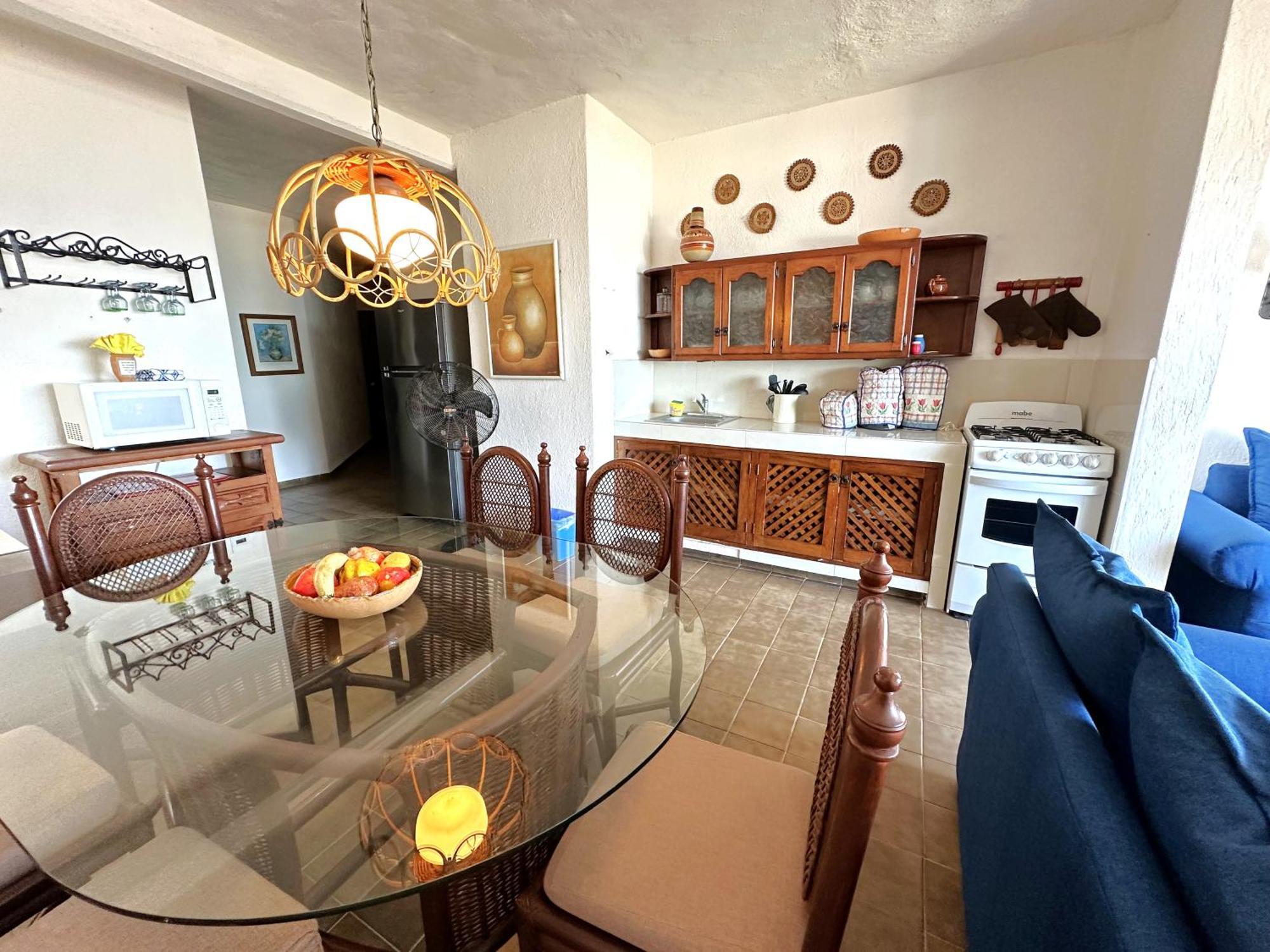 Casa Anita Aparthotel Puerto Vallarta Luaran gambar