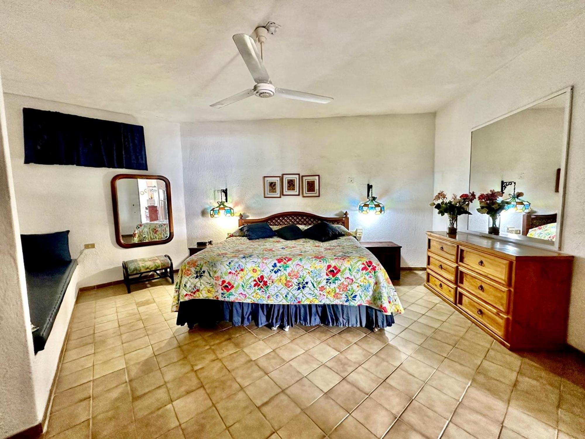 Casa Anita Aparthotel Puerto Vallarta Luaran gambar