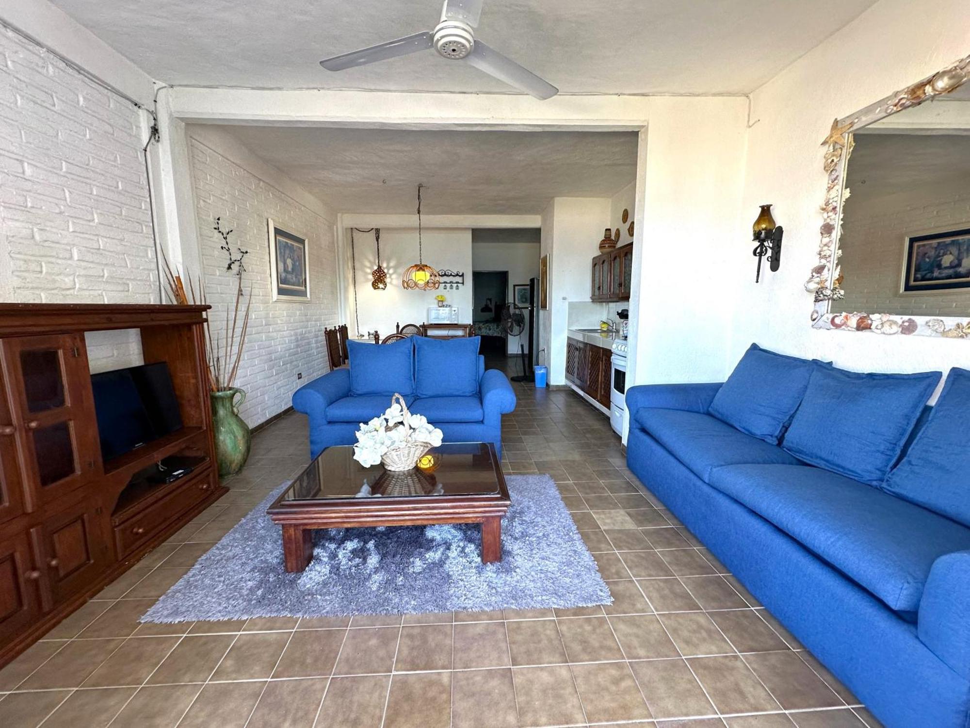 Casa Anita Aparthotel Puerto Vallarta Luaran gambar