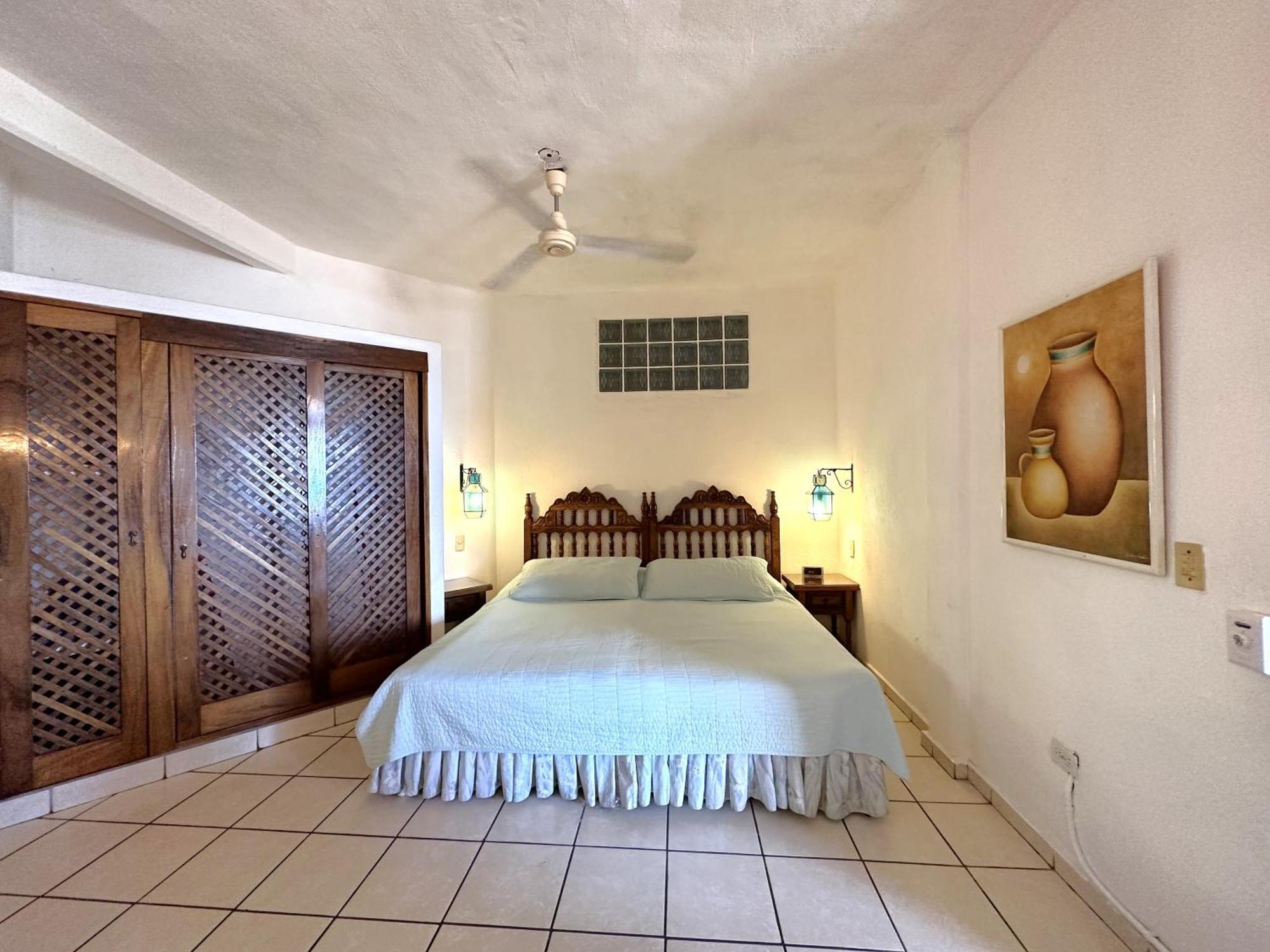 Casa Anita Aparthotel Puerto Vallarta Luaran gambar