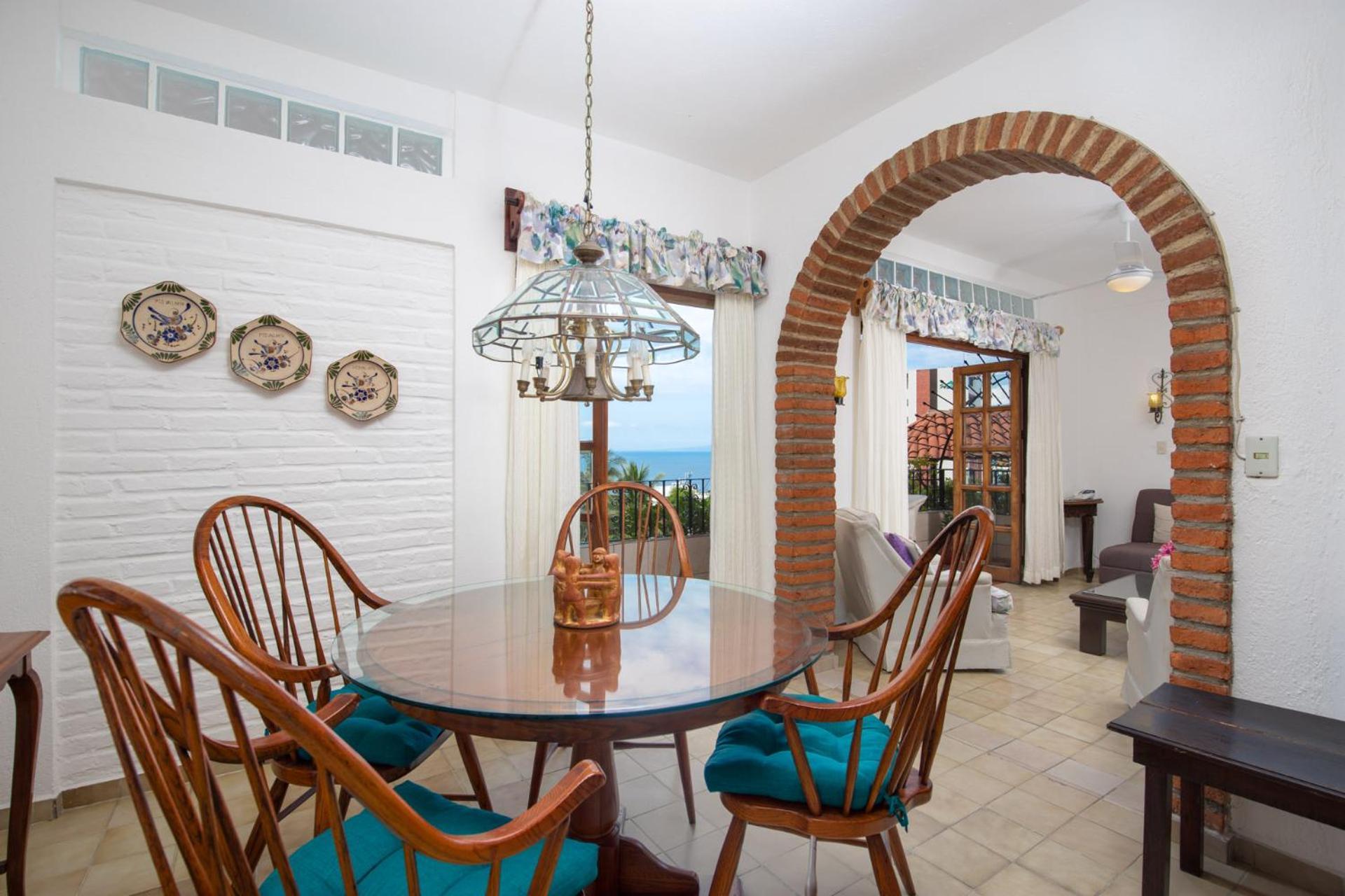 Casa Anita Aparthotel Puerto Vallarta Luaran gambar