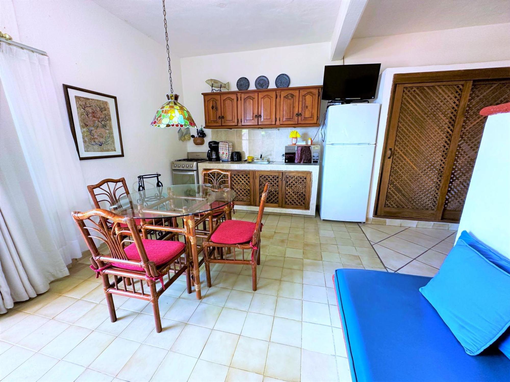 Casa Anita Aparthotel Puerto Vallarta Luaran gambar