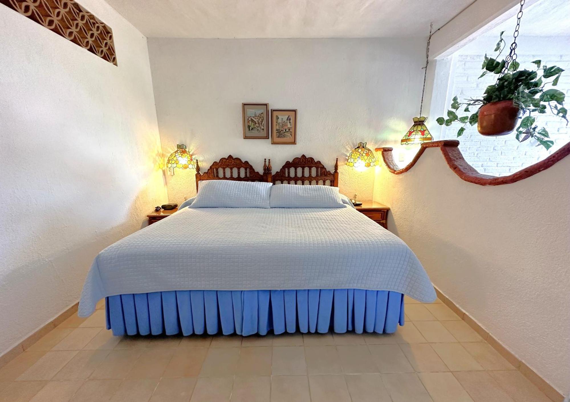Casa Anita Aparthotel Puerto Vallarta Luaran gambar