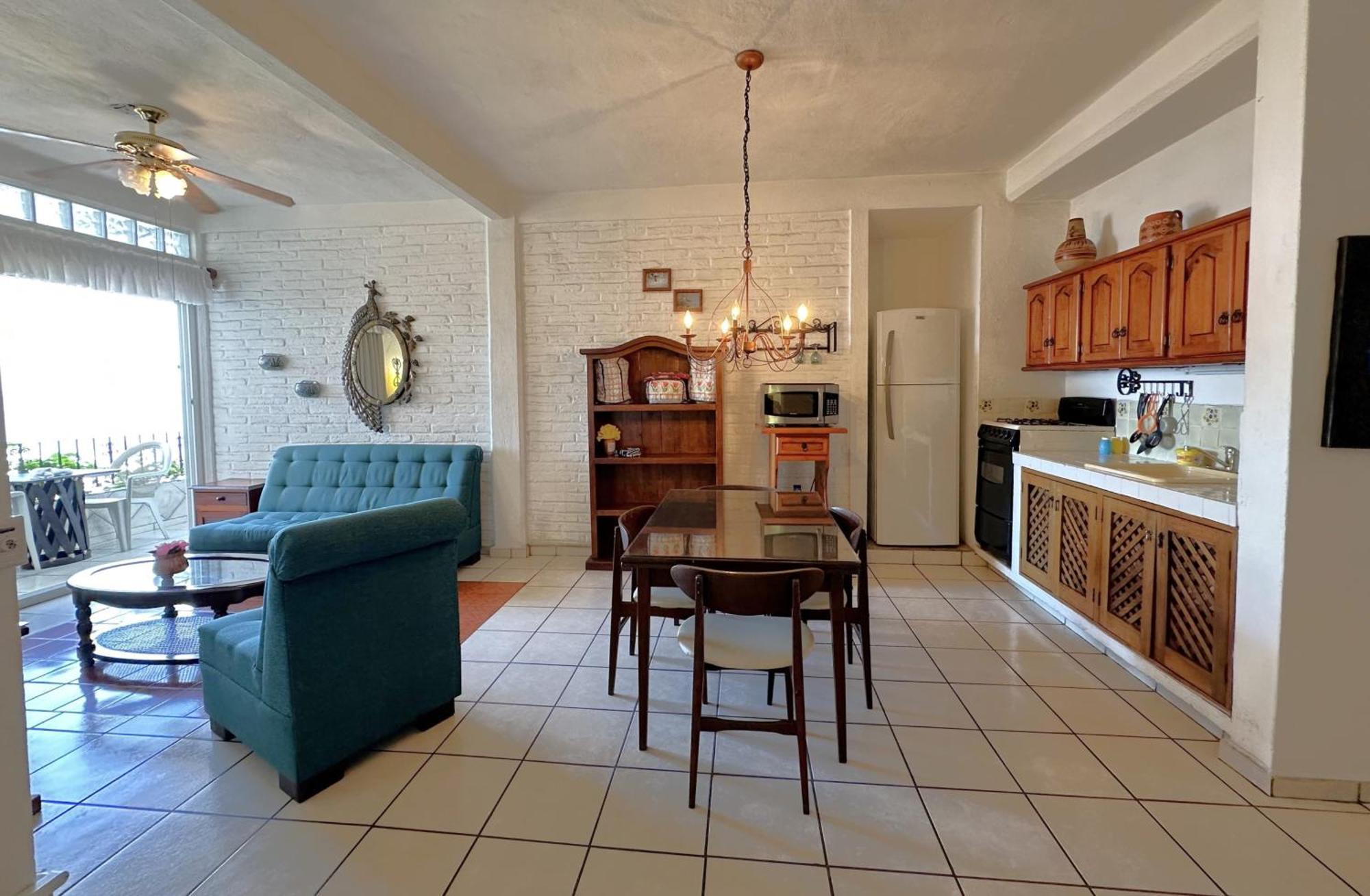 Casa Anita Aparthotel Puerto Vallarta Luaran gambar