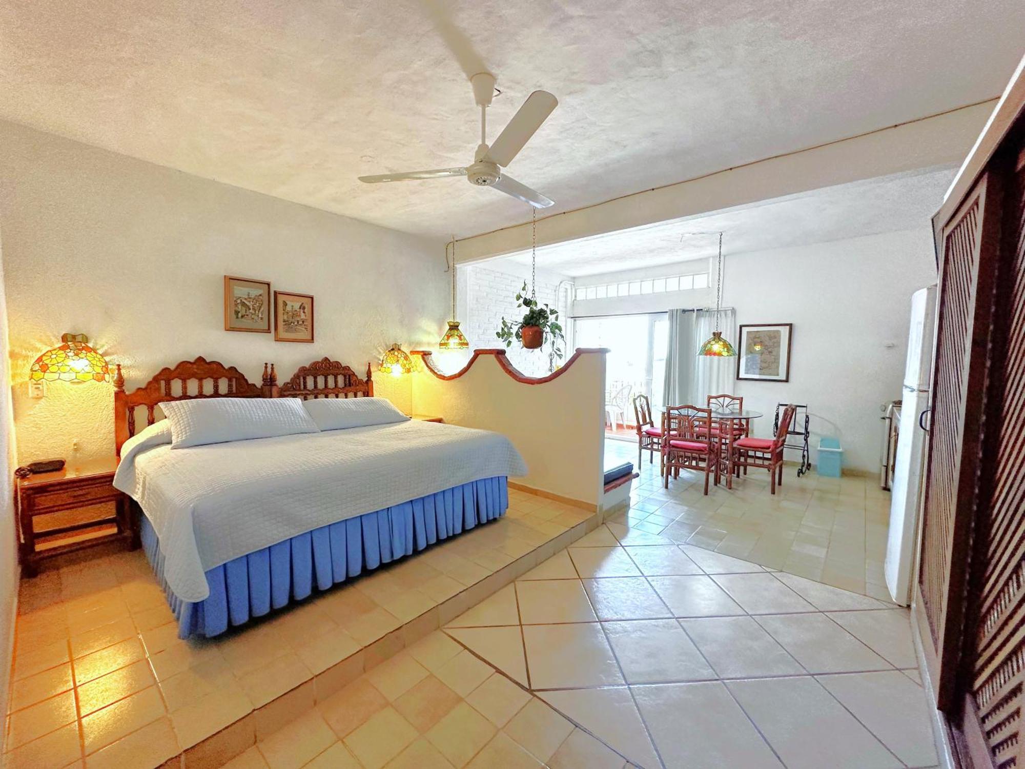 Casa Anita Aparthotel Puerto Vallarta Luaran gambar