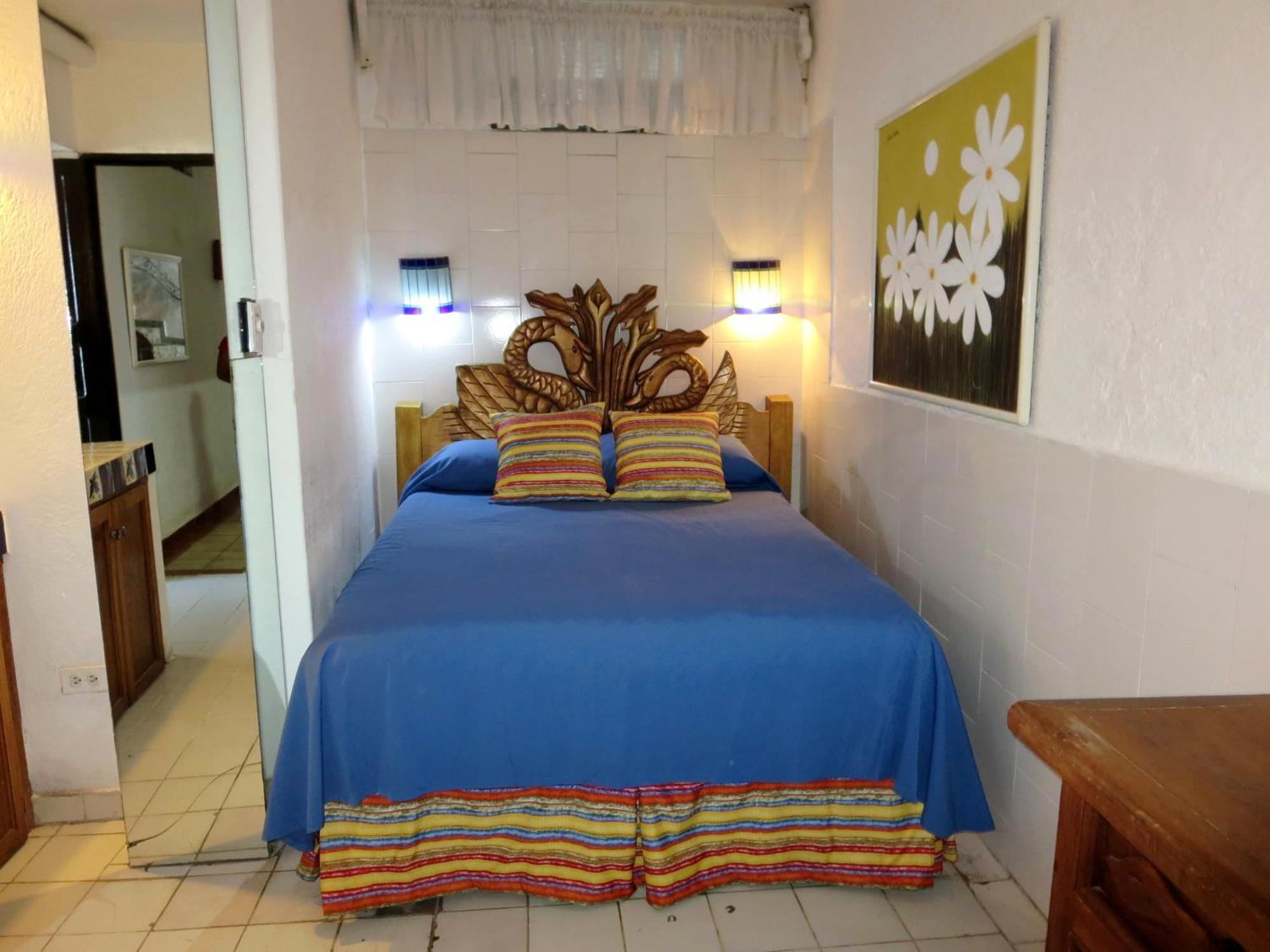 Casa Anita Aparthotel Puerto Vallarta Luaran gambar