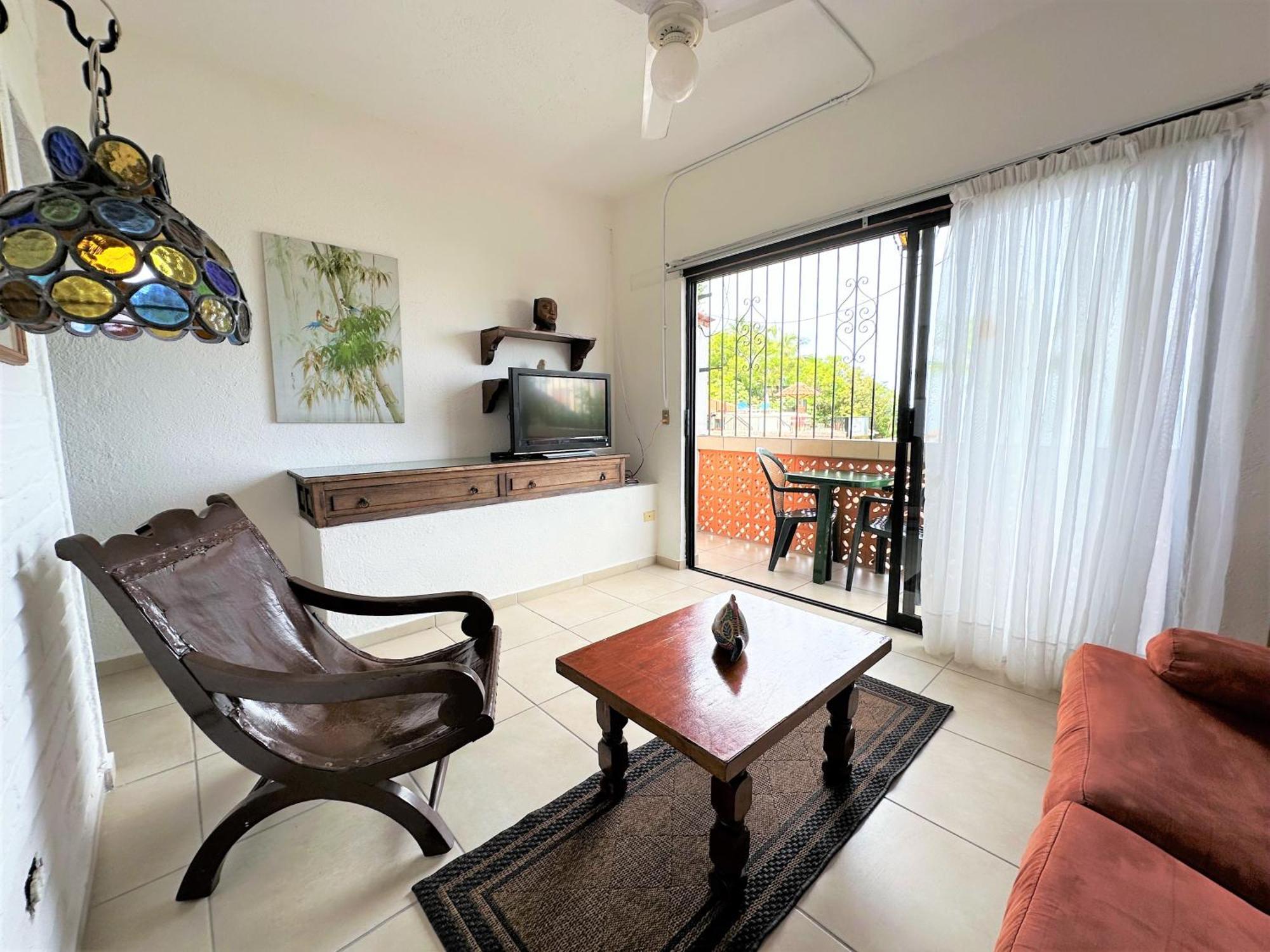 Casa Anita Aparthotel Puerto Vallarta Luaran gambar