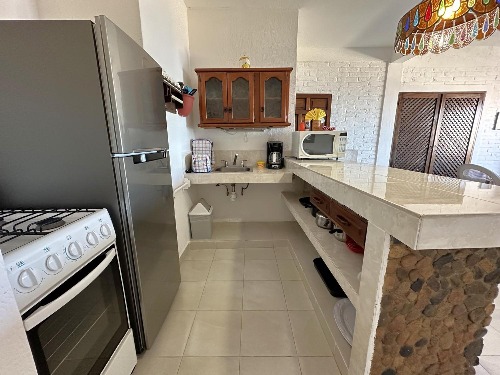 Casa Anita Aparthotel Puerto Vallarta Luaran gambar