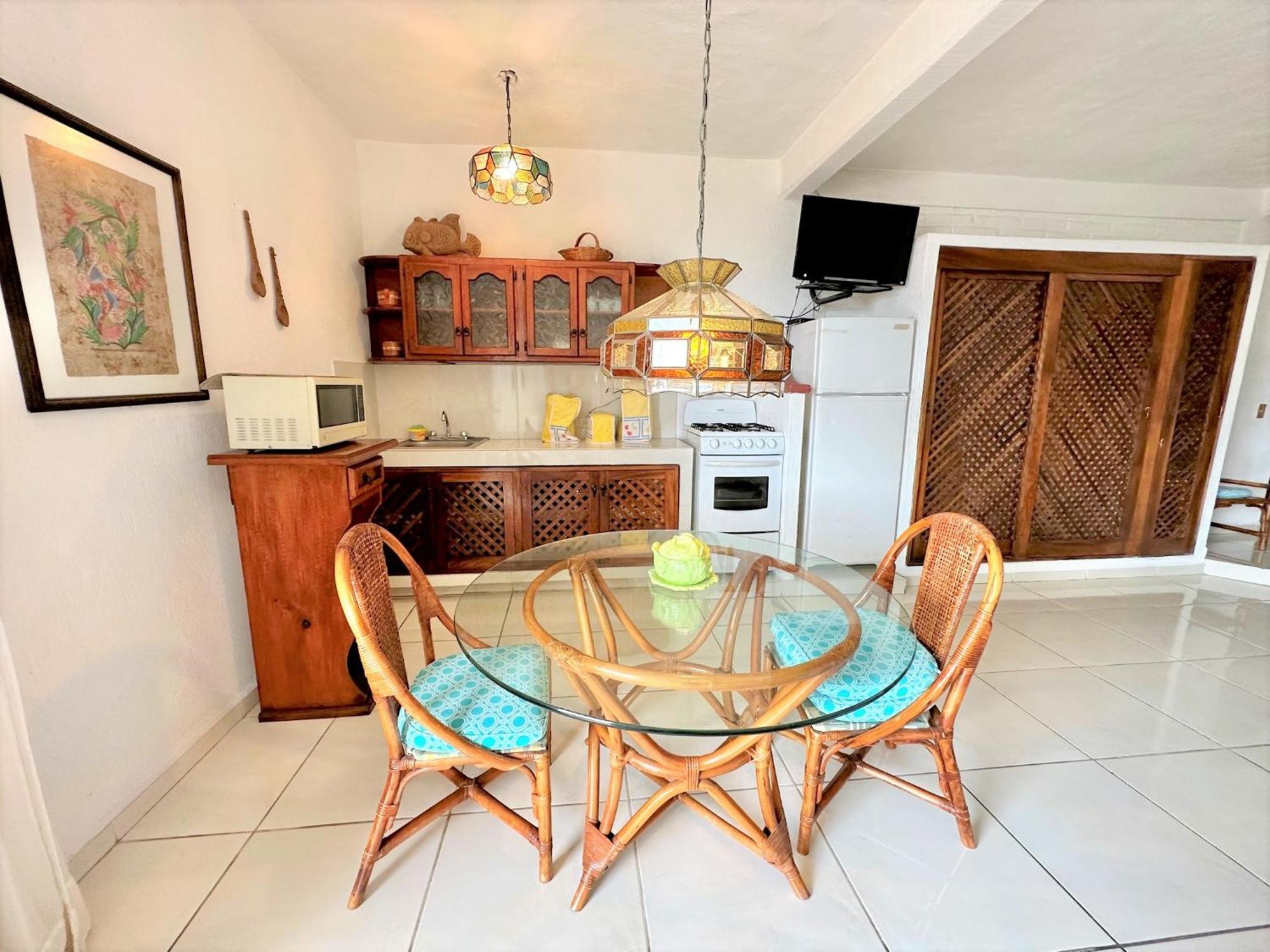 Casa Anita Aparthotel Puerto Vallarta Luaran gambar