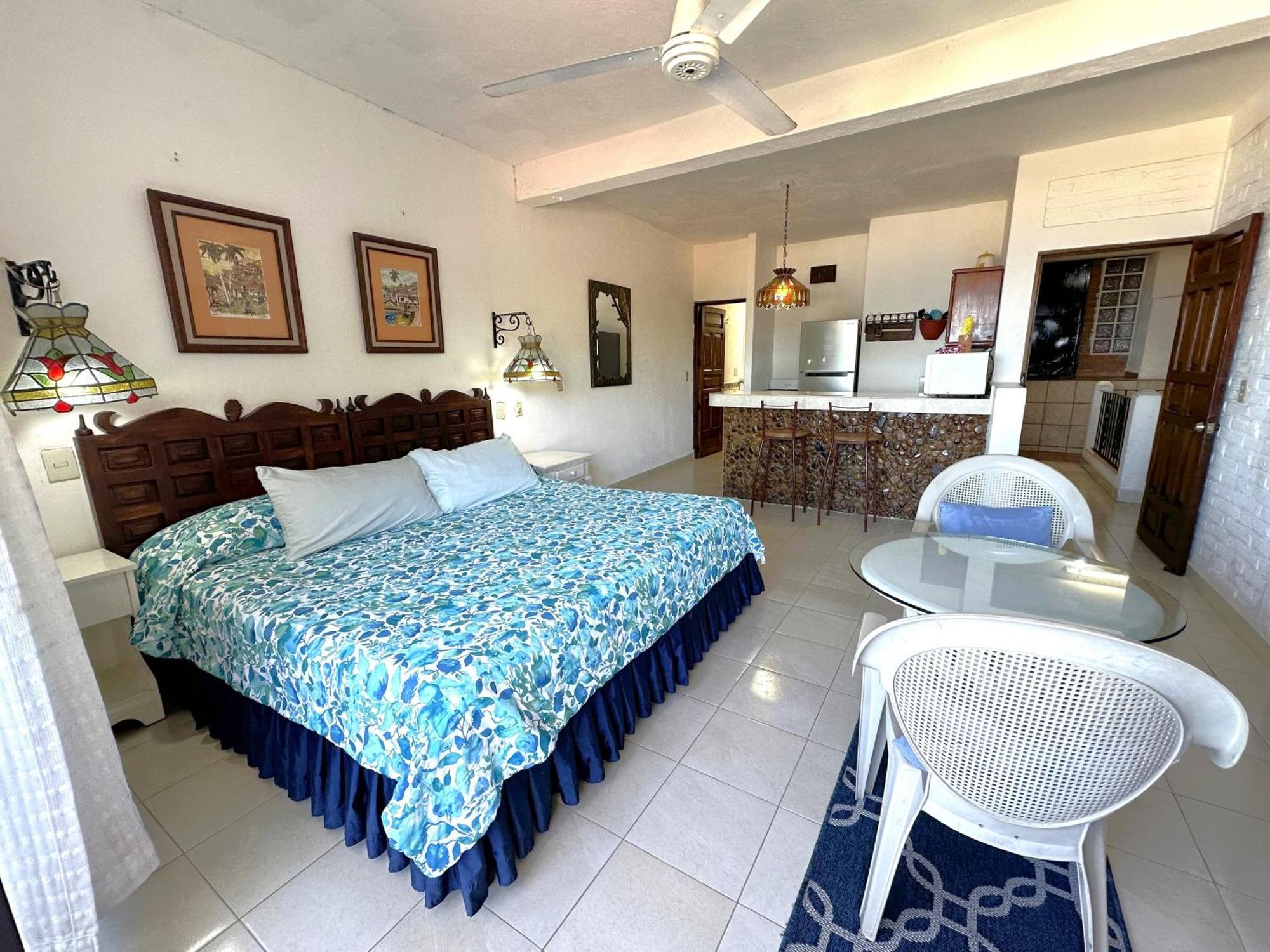 Casa Anita Aparthotel Puerto Vallarta Luaran gambar