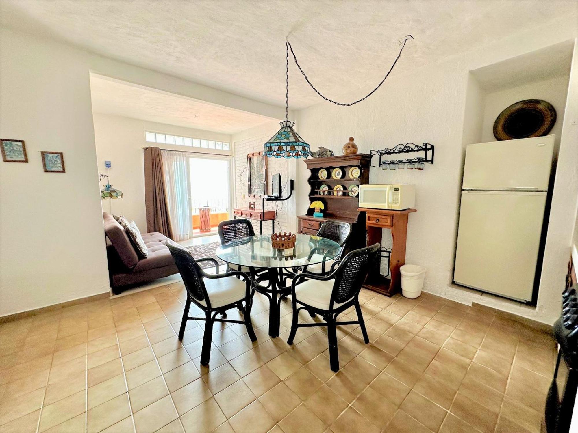 Casa Anita Aparthotel Puerto Vallarta Luaran gambar