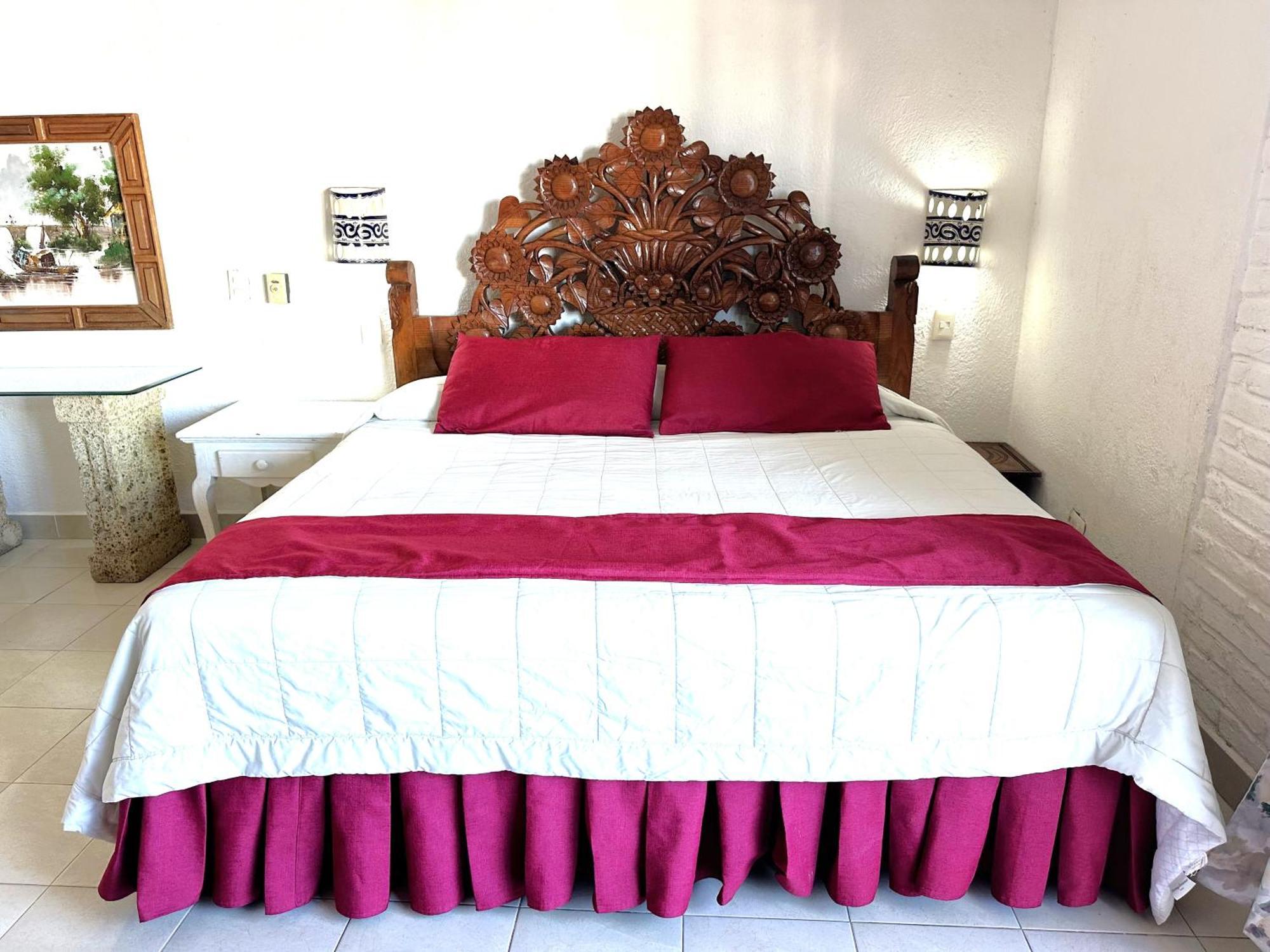 Casa Anita Aparthotel Puerto Vallarta Luaran gambar