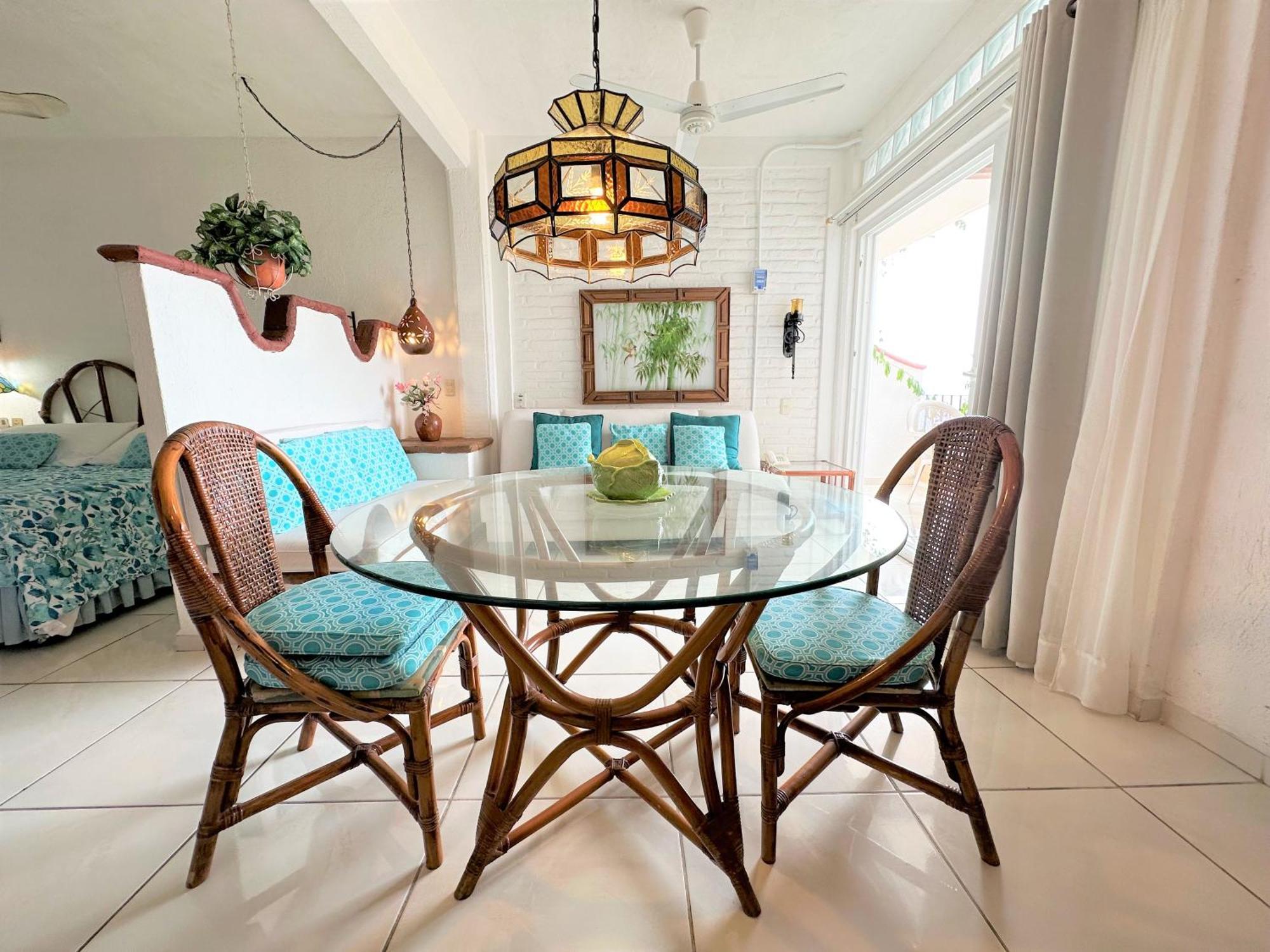 Casa Anita Aparthotel Puerto Vallarta Luaran gambar