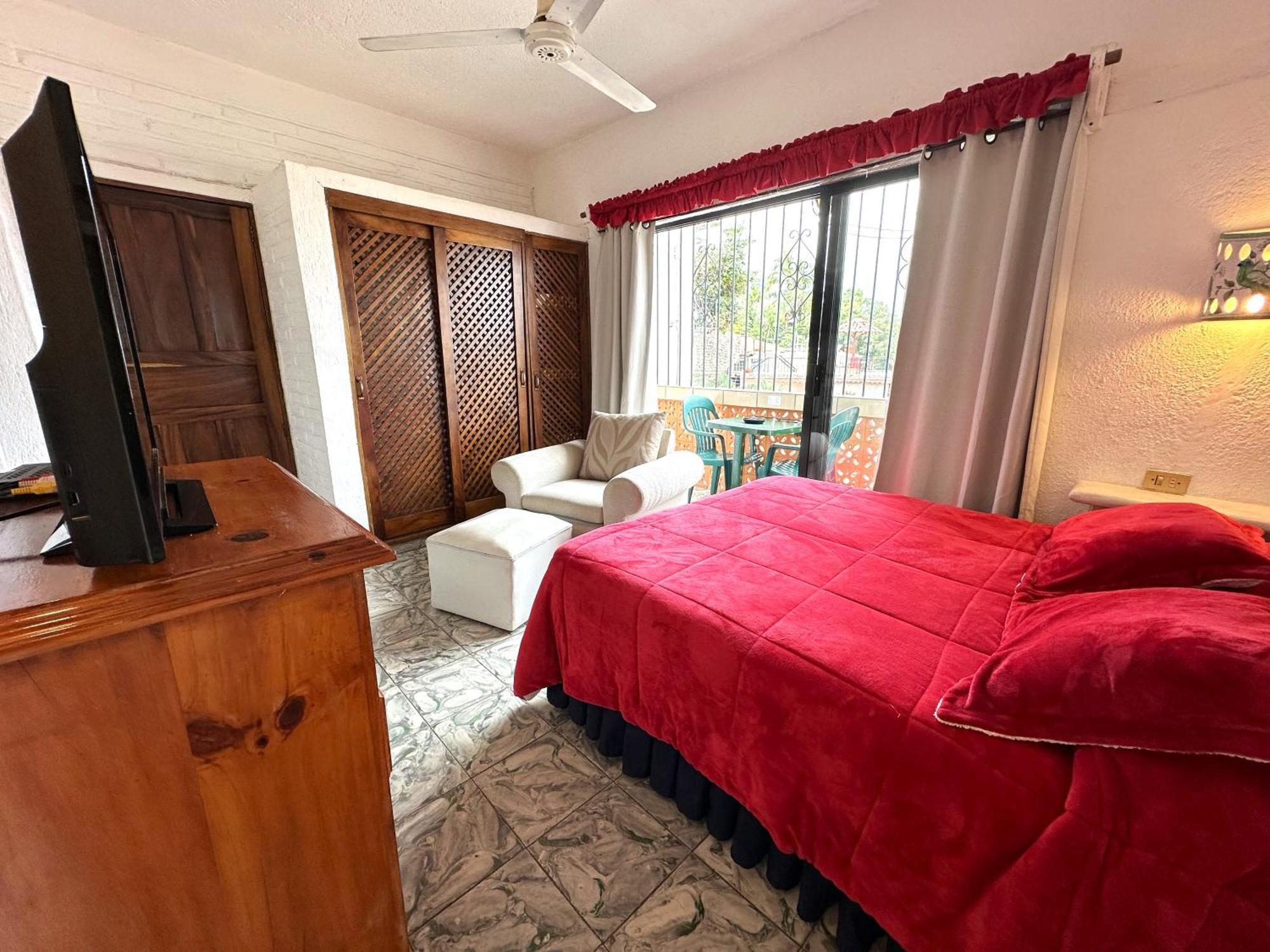 Casa Anita Aparthotel Puerto Vallarta Luaran gambar