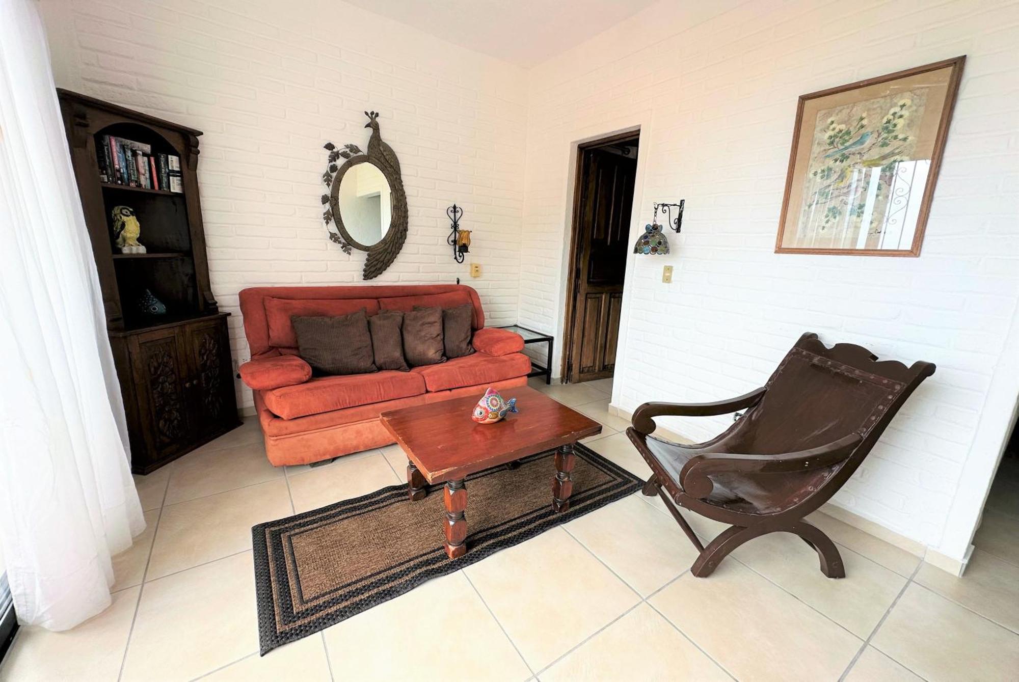 Casa Anita Aparthotel Puerto Vallarta Luaran gambar